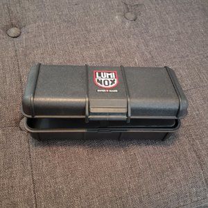 Luminox Sea Turtle Dive Watch